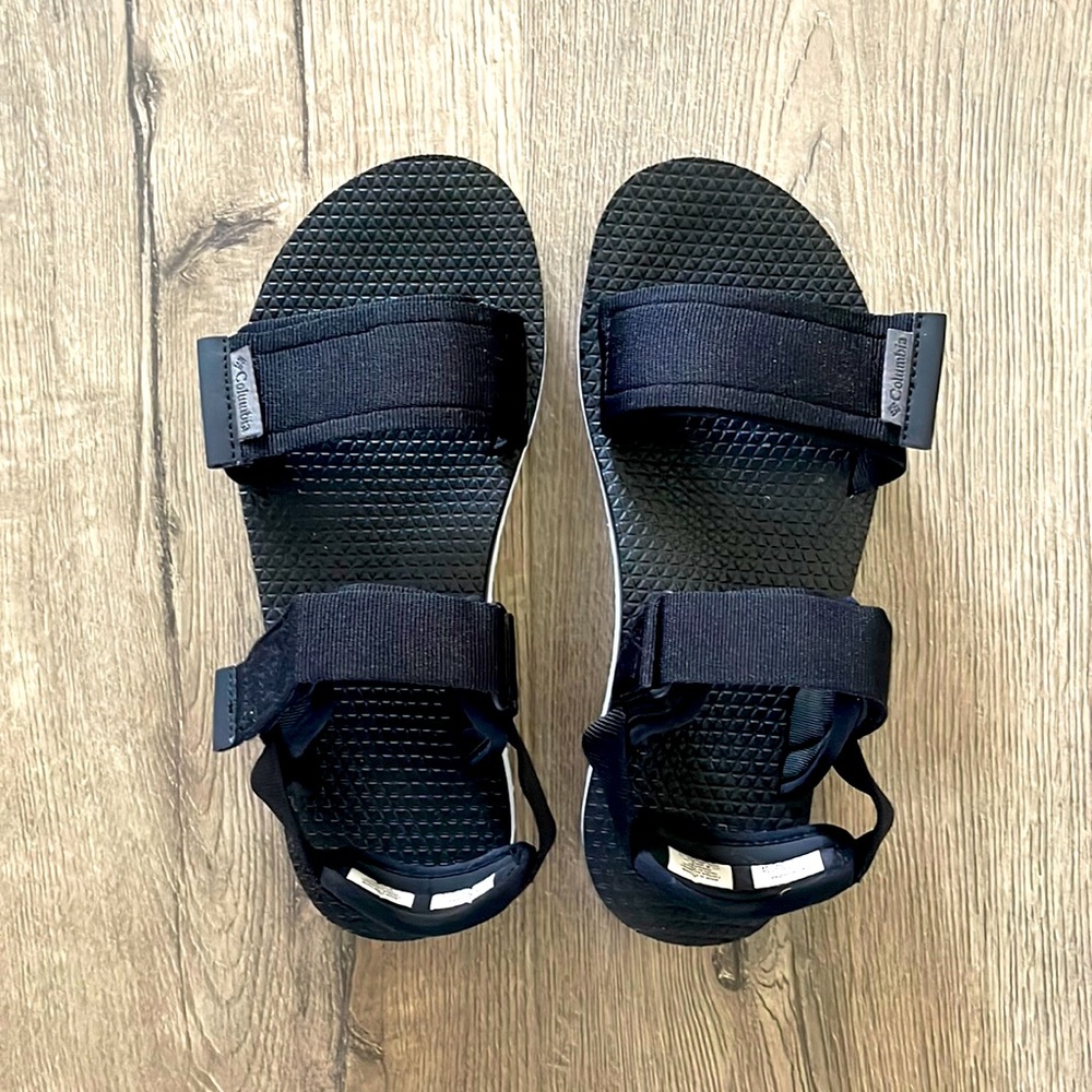 Columbia Sandals